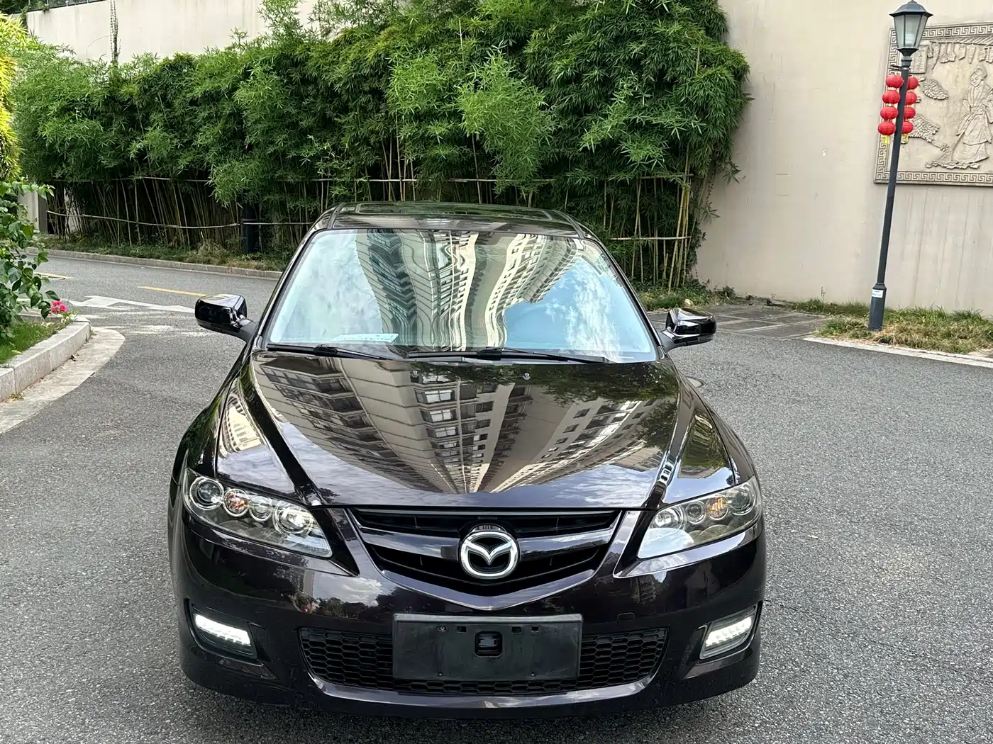 Фото 2 - Mazda 6