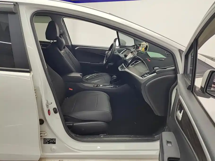 Honda Jade 2020 2020 1.8L Automatic Comfort Edition