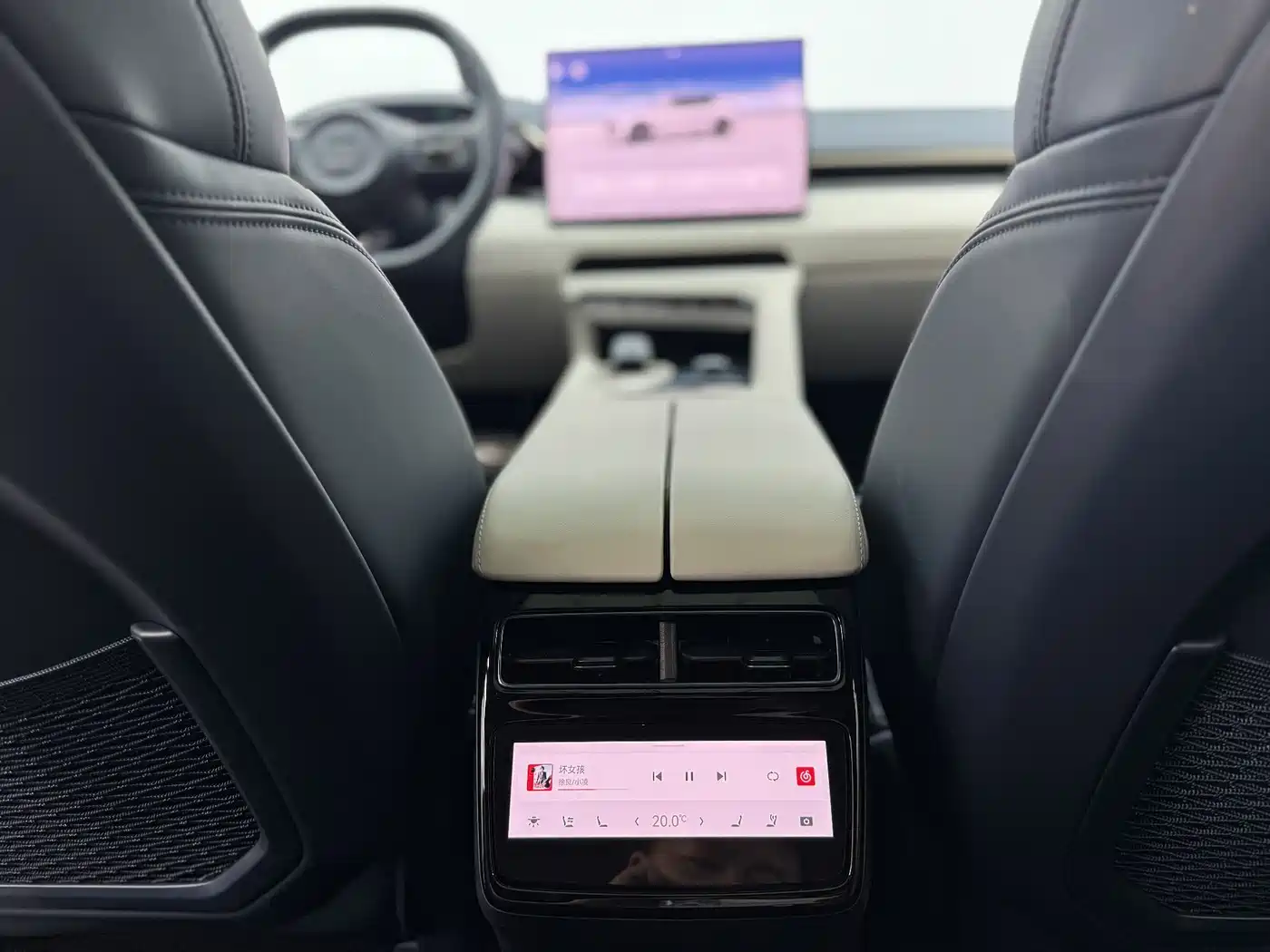 ZEEKR EXTREME KRYPTON 001