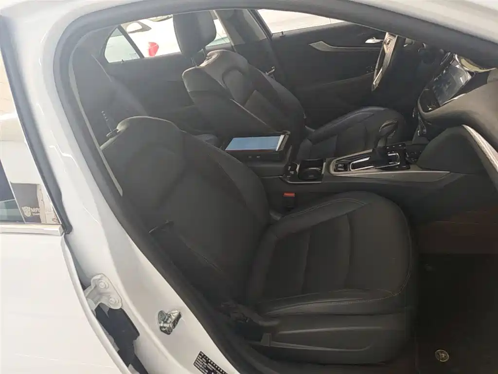 Chevrolet Malibu 2019 2018 530T Automatic Trend Edition