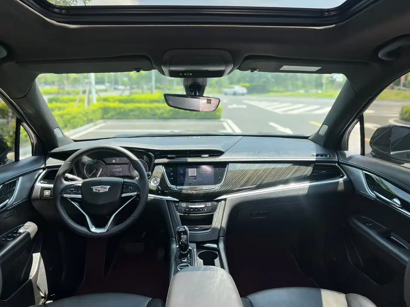 Cadillac XT6 2020 2020 28T 7-seater AWD Premium