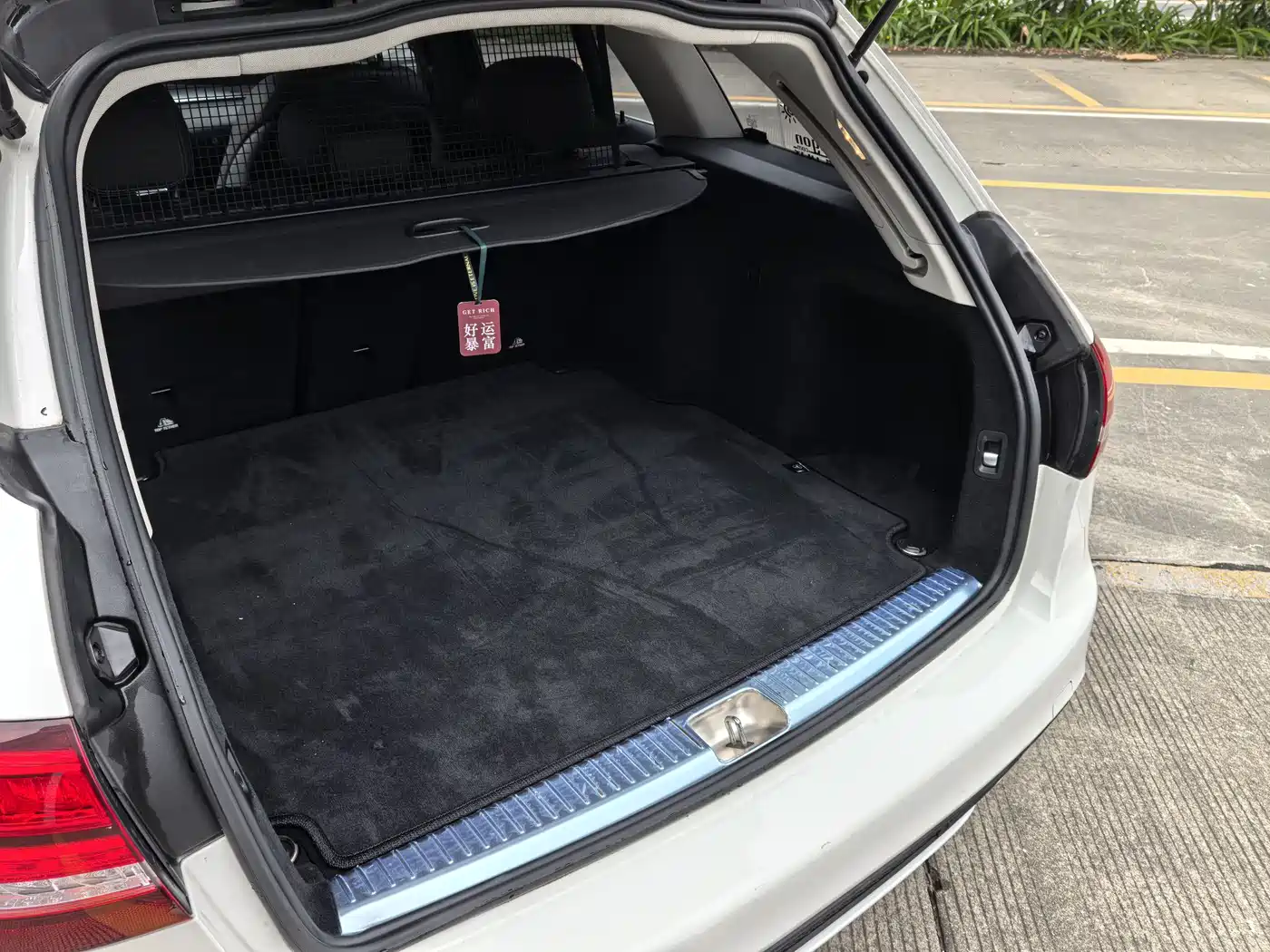 Mercedes-Benz C-Class (Import) 2015 C 200 Estate фото 18