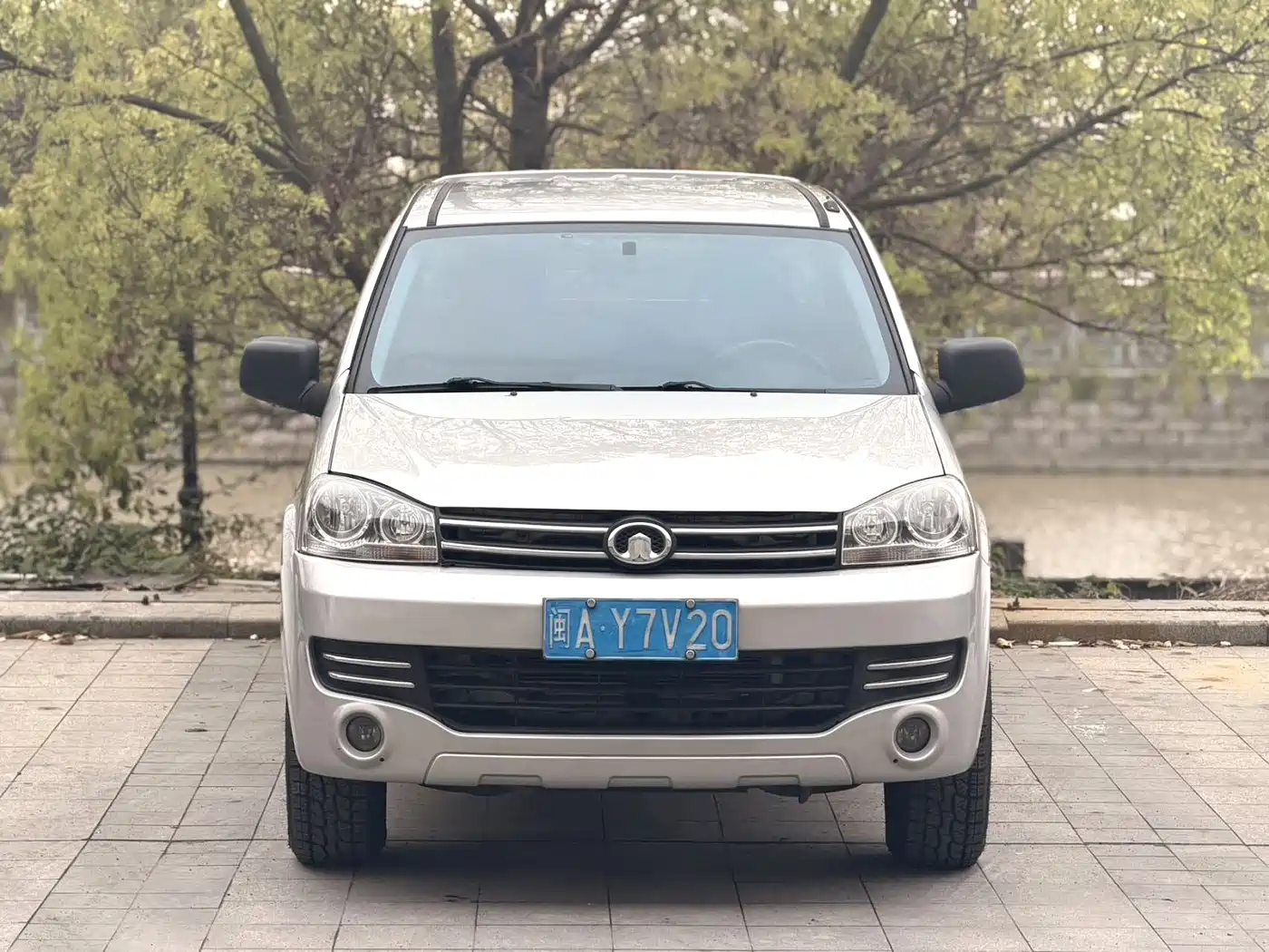 Great Wall Fengjun 5 2019 2017 2.2L Classic Edition 2WD Large Double Cab 491QE