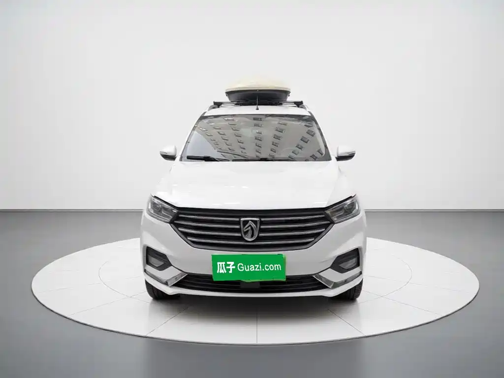 2020 Baojun 360