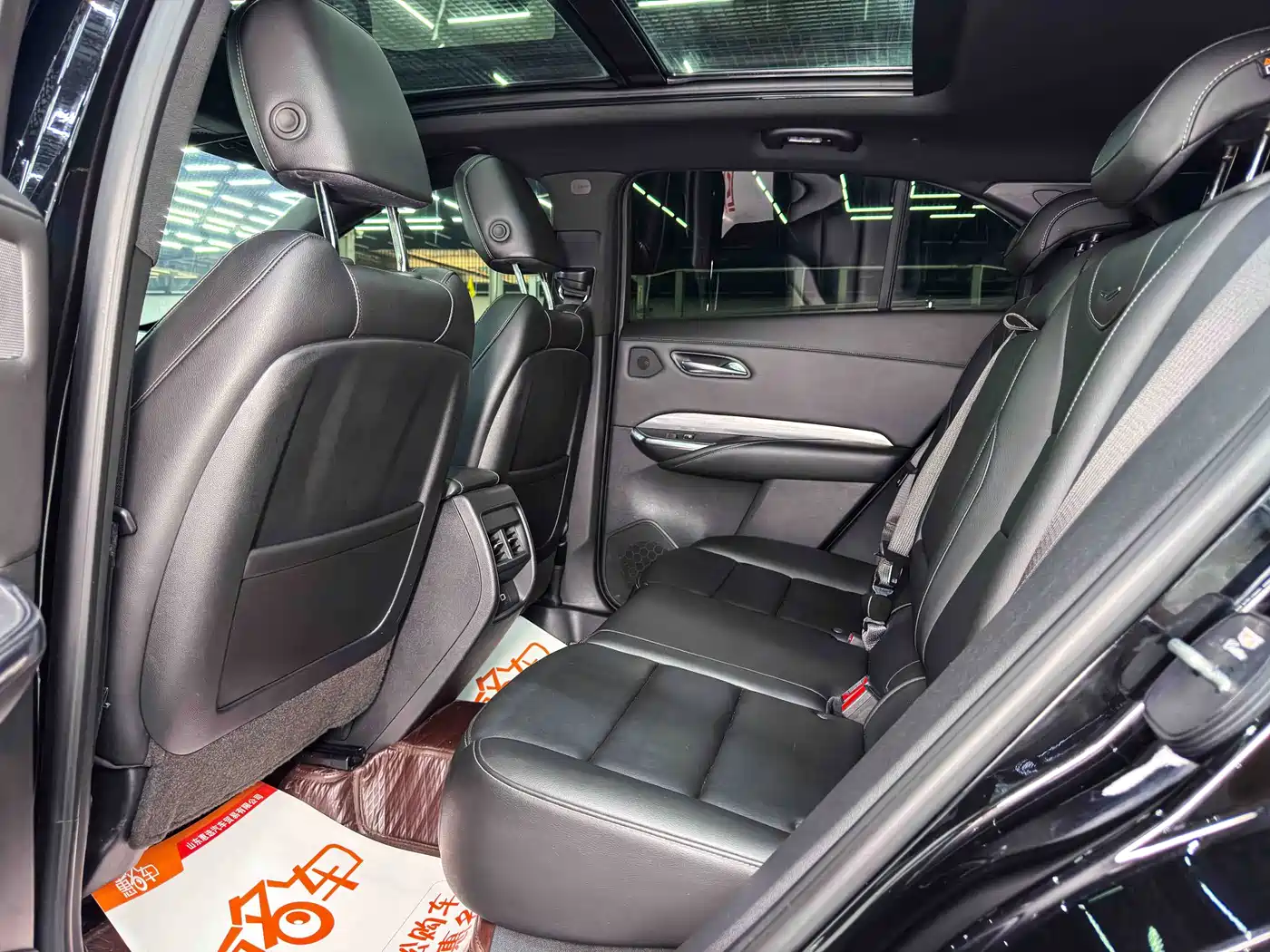 Cadillac XT4 2024 2024 28T 2WD Luxury