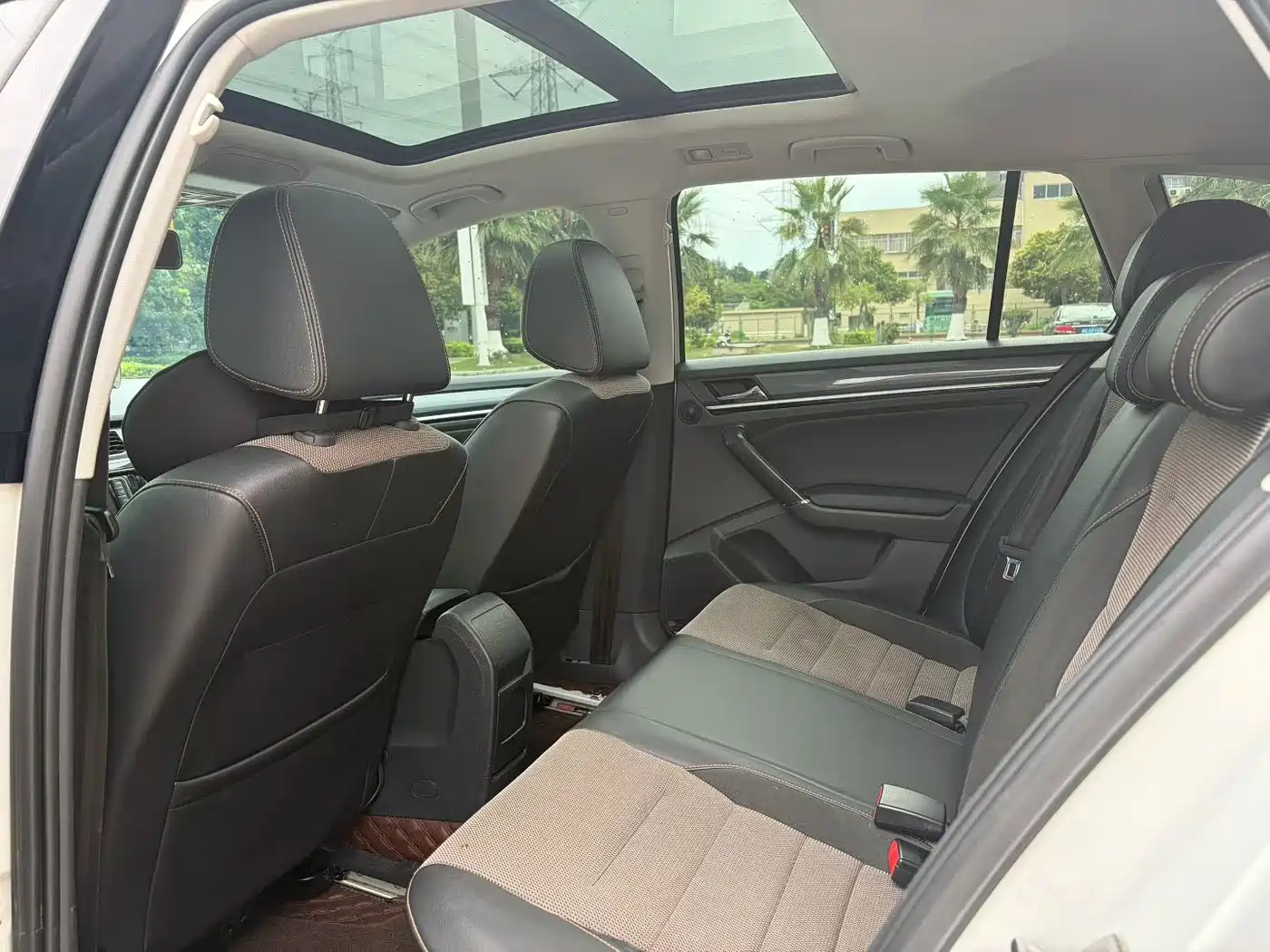 Volkswagen C-TREK 2018 2018 1.5L Automatic Comfort