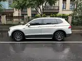 صورة 11 - Volkswagen Tiguan L