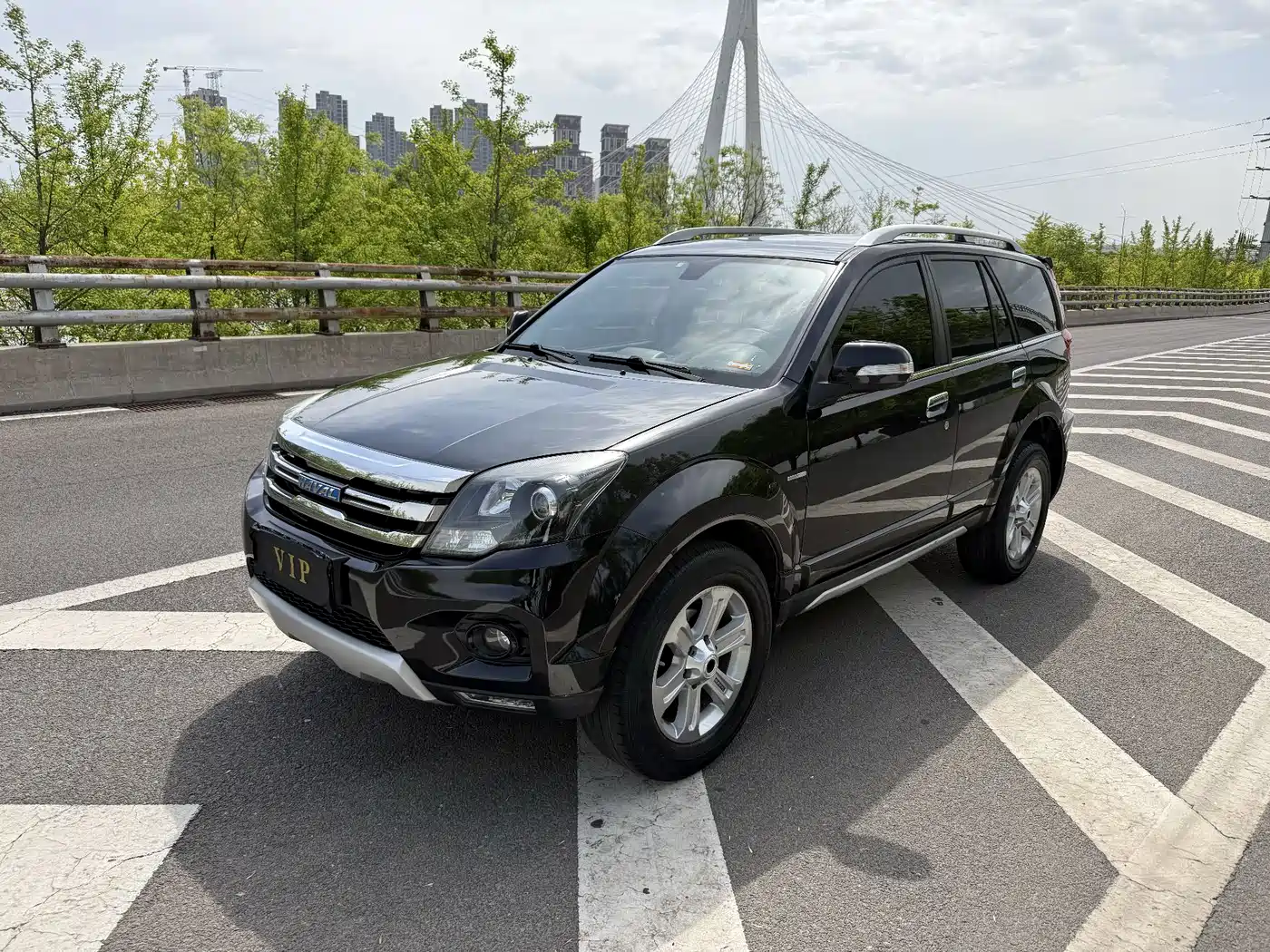 Haval H5 Classic 2016 Classic 2.0T Manual FWD Elite