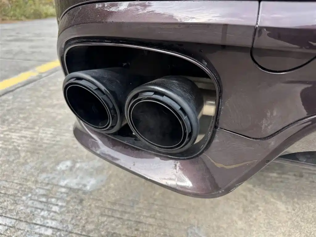 Porsche Cayenne 2014 Cayenne Platinum Edition 3.0T фото 20