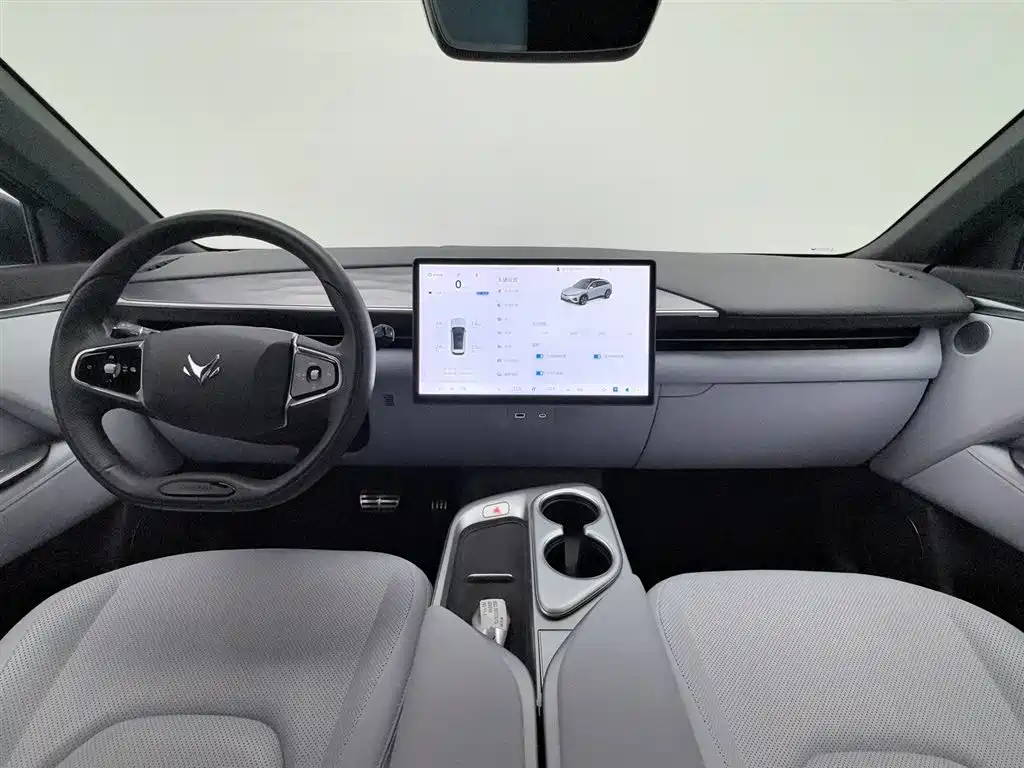 ARCFOX EXTREME FOX POLAR FOX ALPHA T5