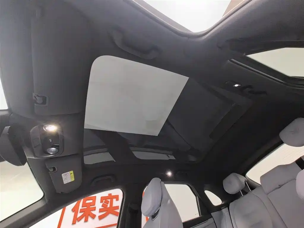 ARCFOX EXTREME FOX POLAR FOX ALPHA T5