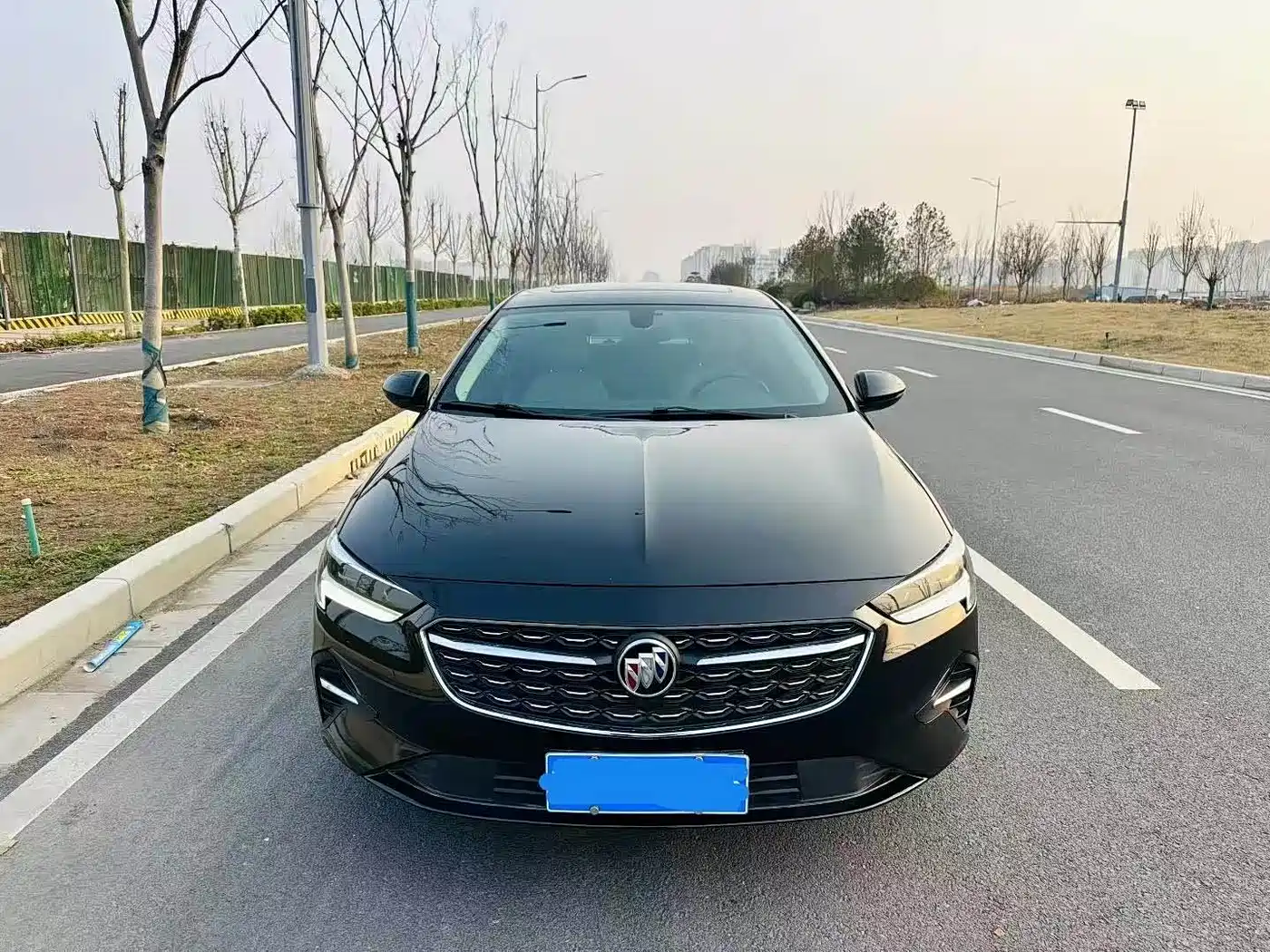 Buick Regal 2020 552T Elite фото 2