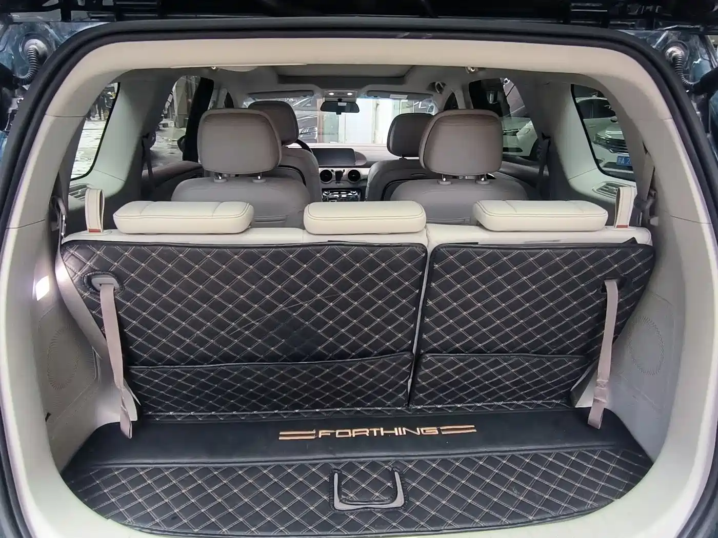 DONGFENG POPULAR YACHTS