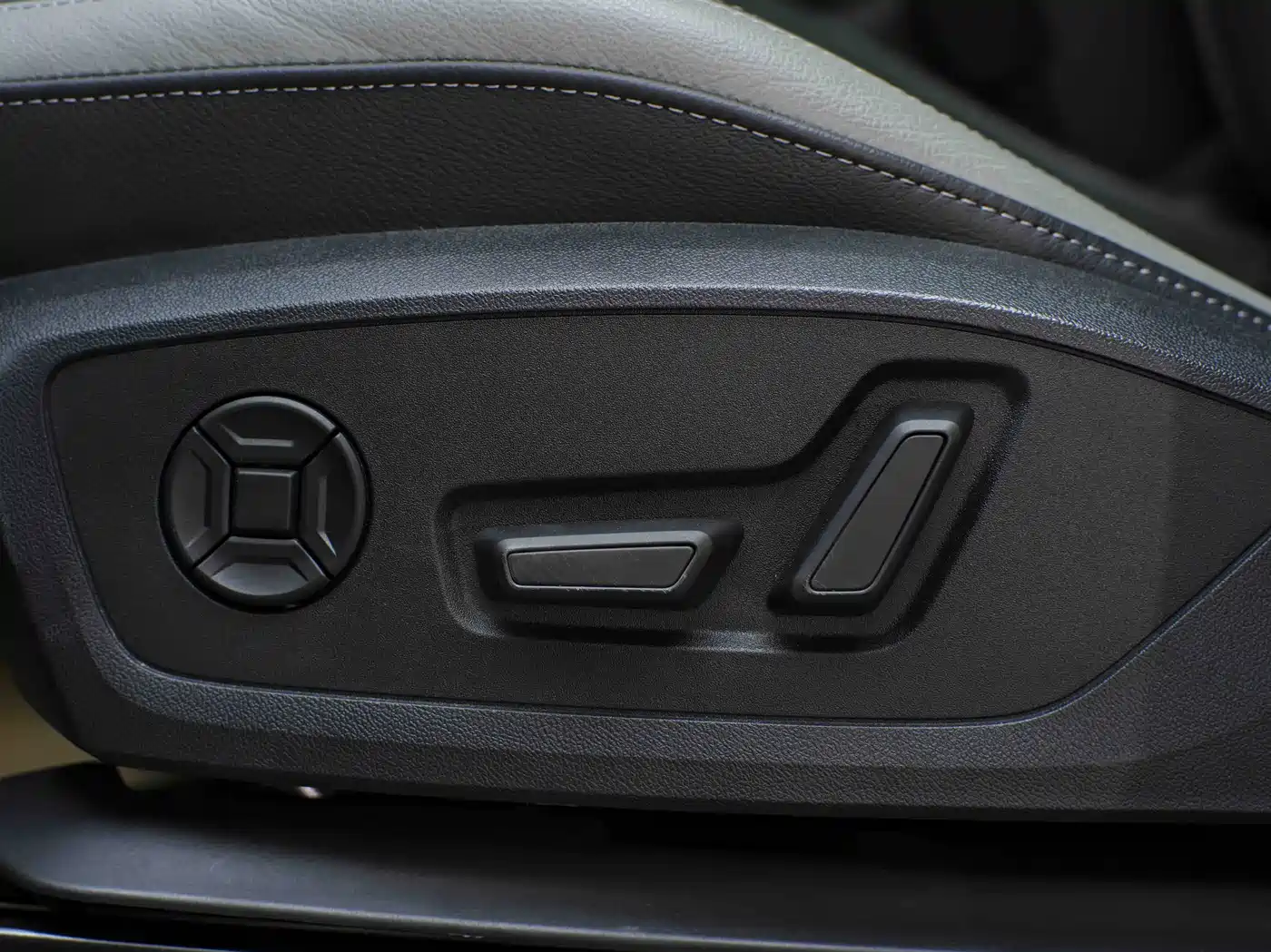 Audi Q3 2022 35 TFSI Fashion Dynamic фото 9
