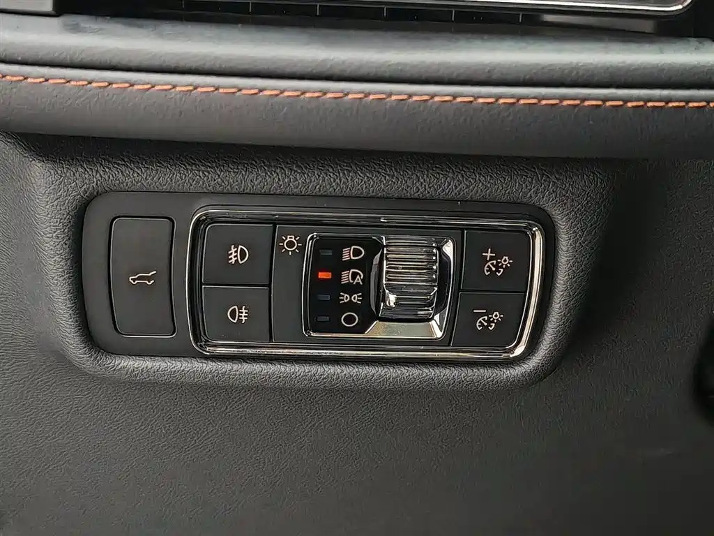 Lincoln Aviator 2022 3.0T V6 4WD Premium Edition фото 21