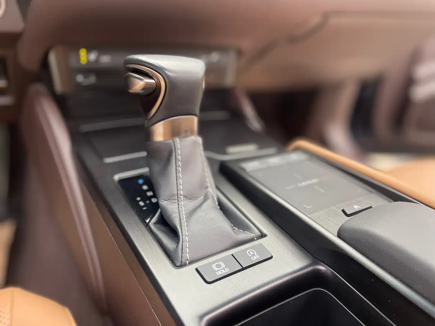 Lexus ES 2018 200 Excellence Edition China V фото 13