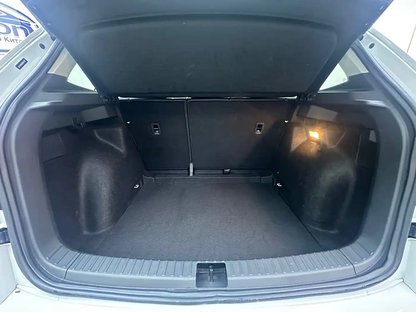 Škoda Karoq 2024 TSI280 Luxury Edition фото 17
