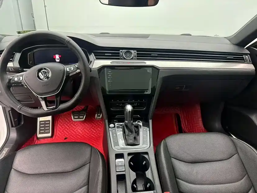 Photo 25 - Volkswagen CC