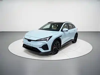 Arcfox Alpha T5