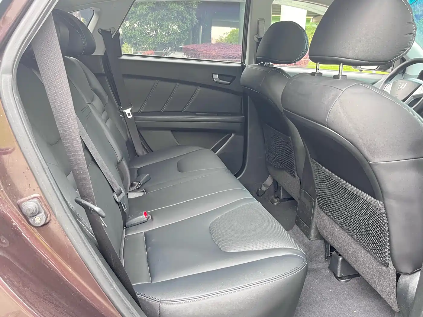 Luxgen U6 SUV 2016 2015 1.8T Fashion Edition