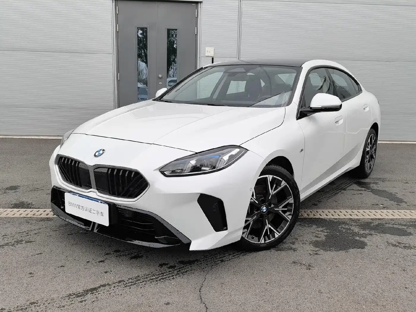 BMW 2 Series 2025 225L M Sport Package