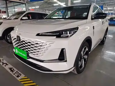 Changan CS55PLUS