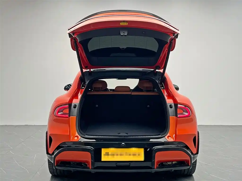 XIAOMI CAR XIAOMI YU7