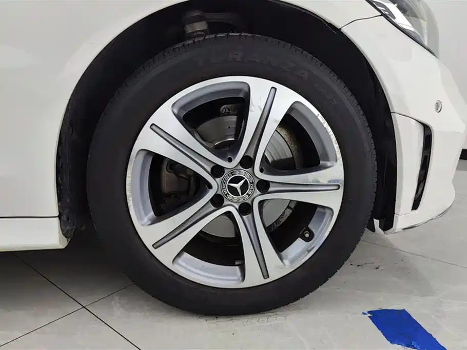 Mercedes-Benz C-Class 2021 C 260 L Sport Edition фото 6