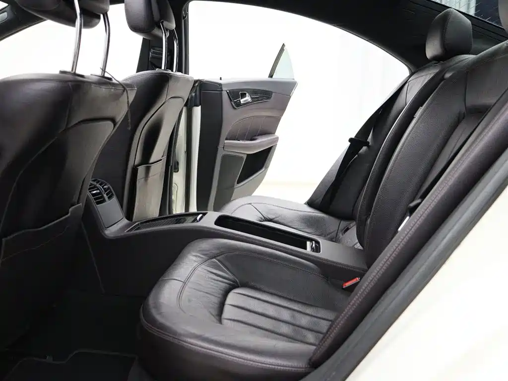 Mercedes-Benz CLS 2012 CLS 300 CGI фото 5