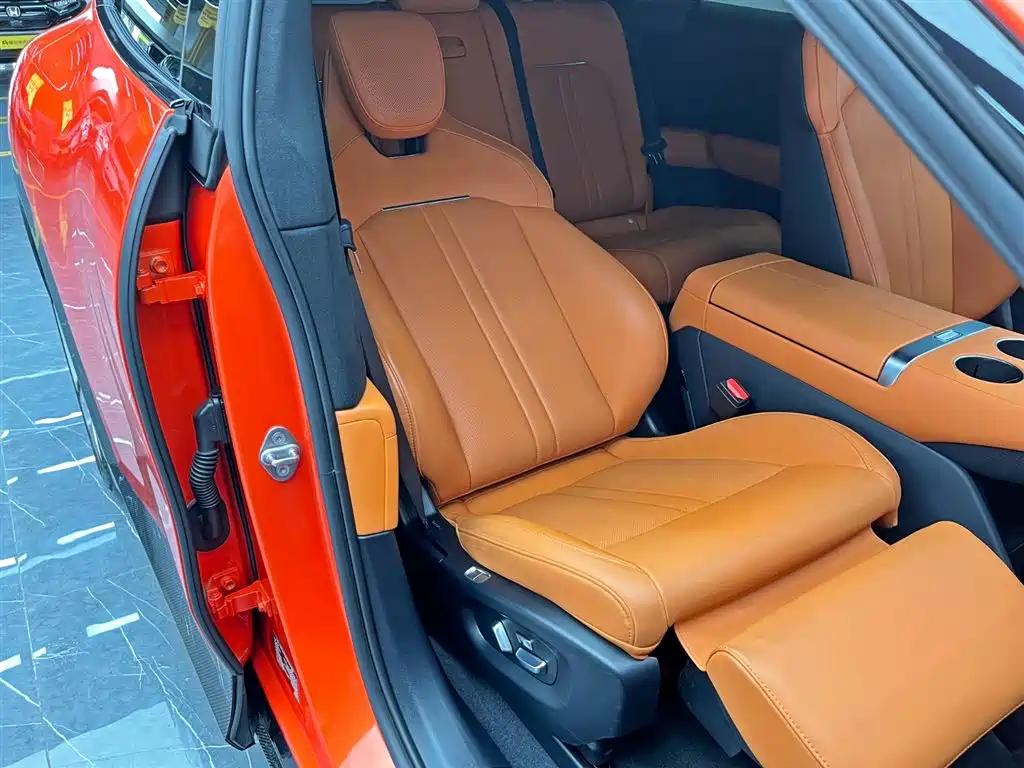 XIAOMI CAR XIAOMI YU7