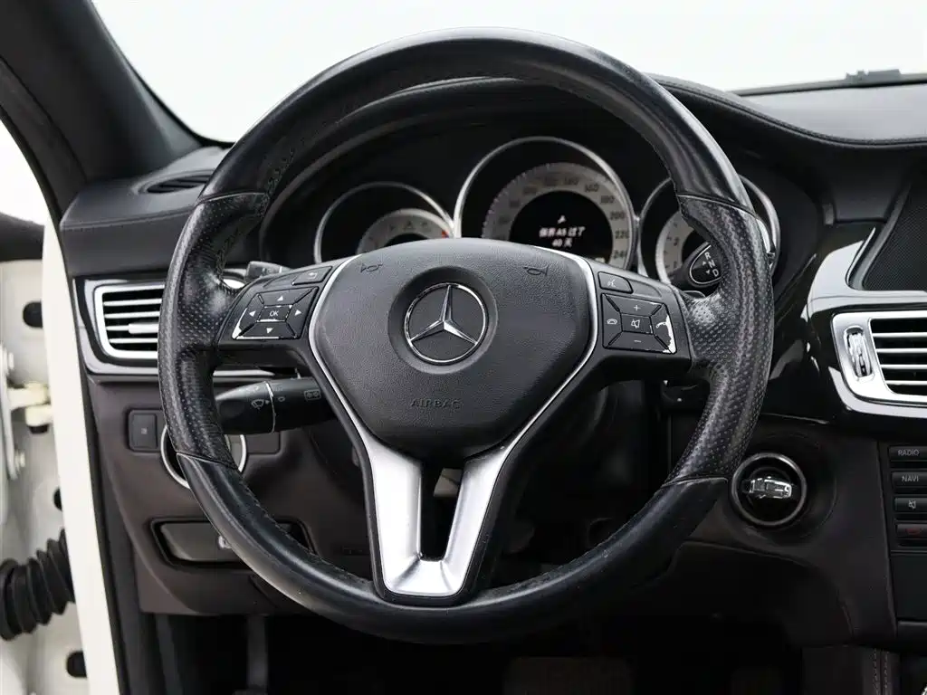 Mercedes-Benz CLS 2012 CLS 300 CGI фото 11