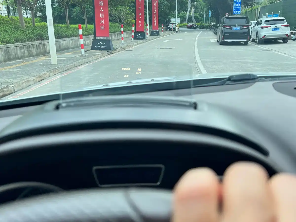 Mercedes-Benz GLE 2015 GLE 400 4MATIC фото 19