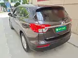 Фото 5 - Buick Envision Plus