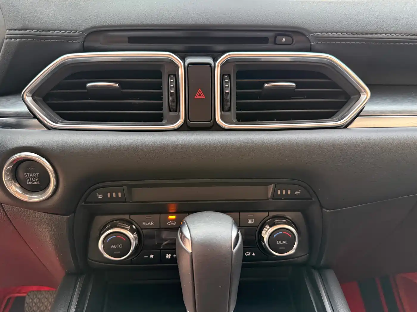 Mazda CX-8 2023 2019 2.5L AWD Premium Model