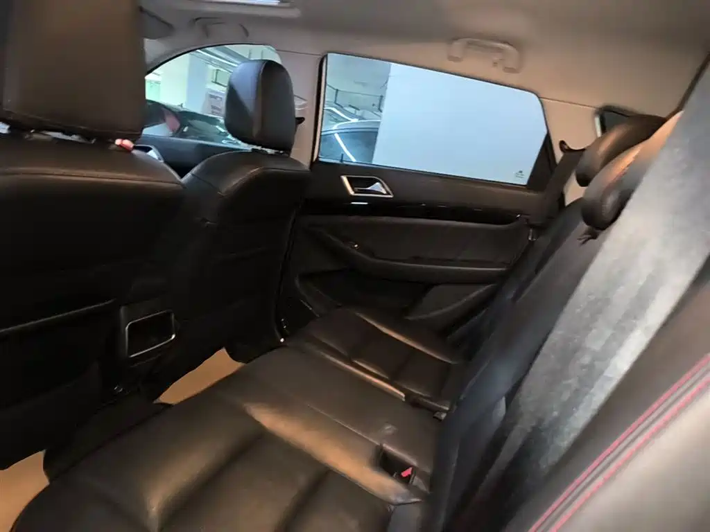 Leopaard CS10 2018 2017 Model 2.0T Automatic Urban Edition
