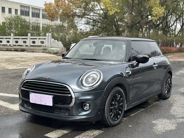 MINI MINI 2018 1.5T ONE PLUS