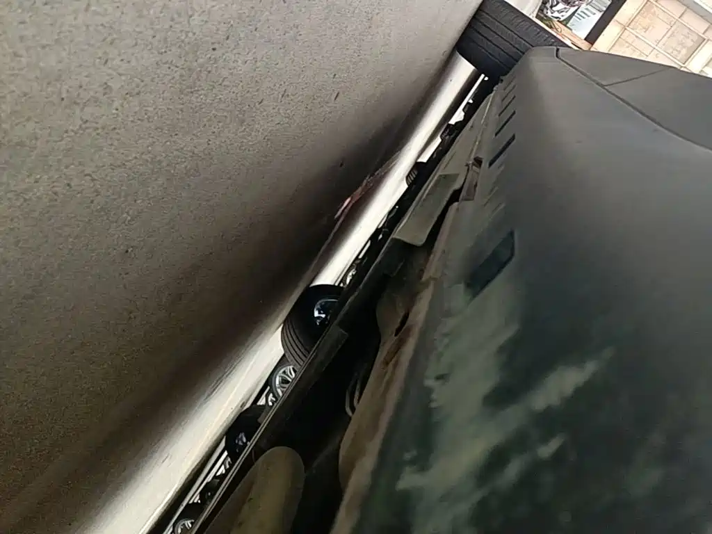 Roewe RX3 2018 2018 1.6L CVT Flagship