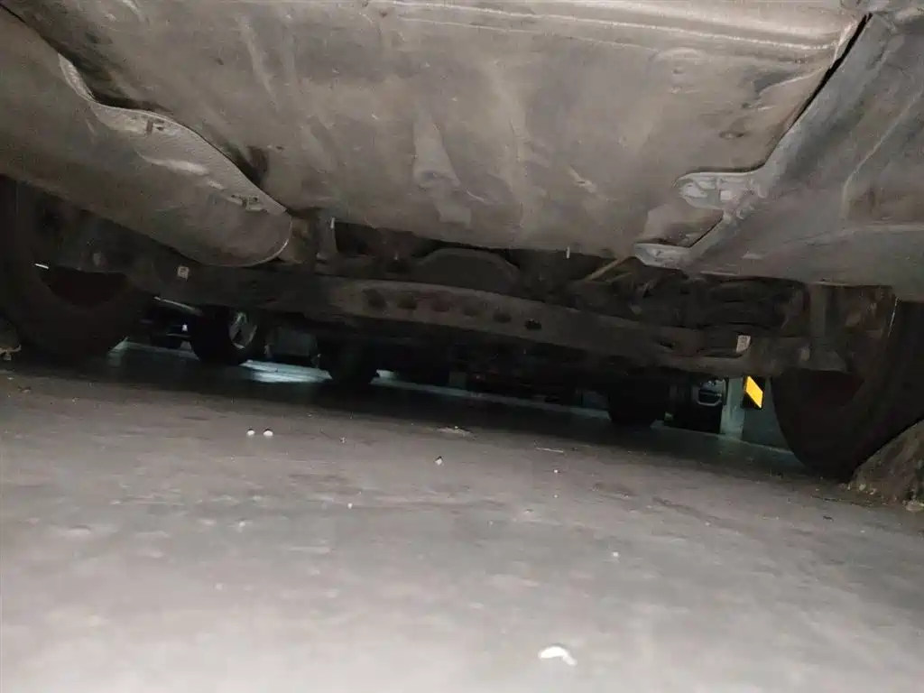 Škoda Octavia 2015 1.6L Automatic逸俊版 фото 25