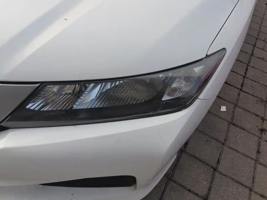 Honda City 2018 2018 1.5L CVT Comfort Edition