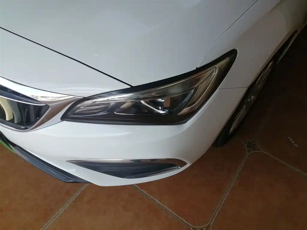 Buick Verano 2019 Sedan 15S Auto Progressive фото 24