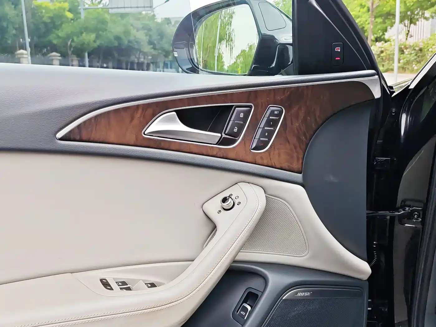 Audi A6L 2016 50 TFSI quattro Premium фото 19