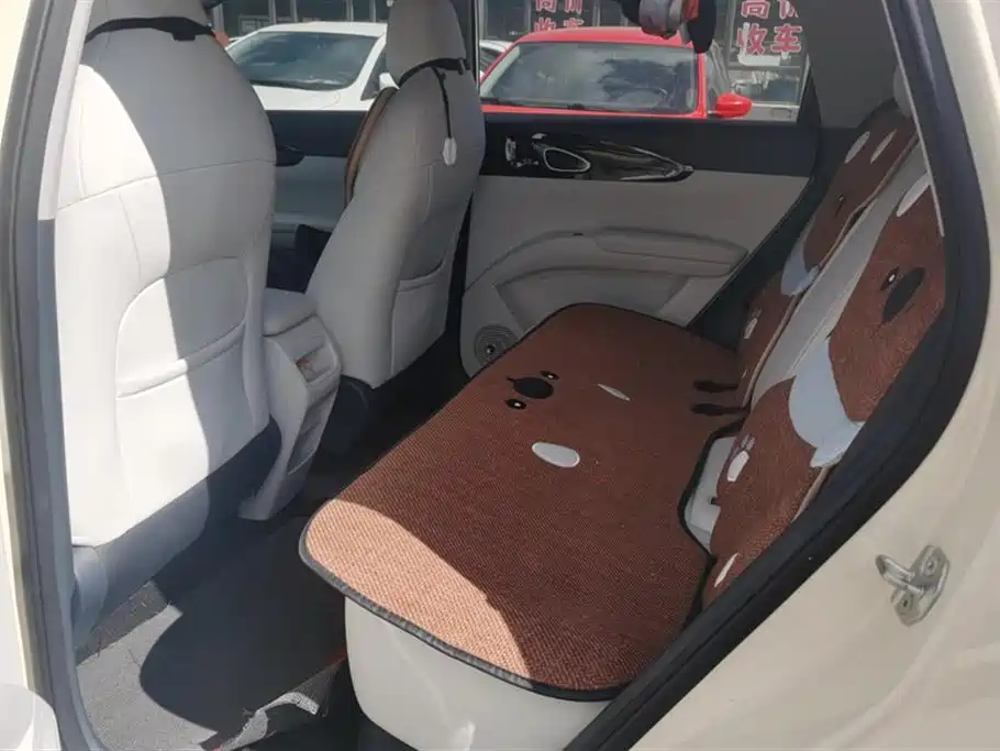 GEELY GALAXY STAR WISH