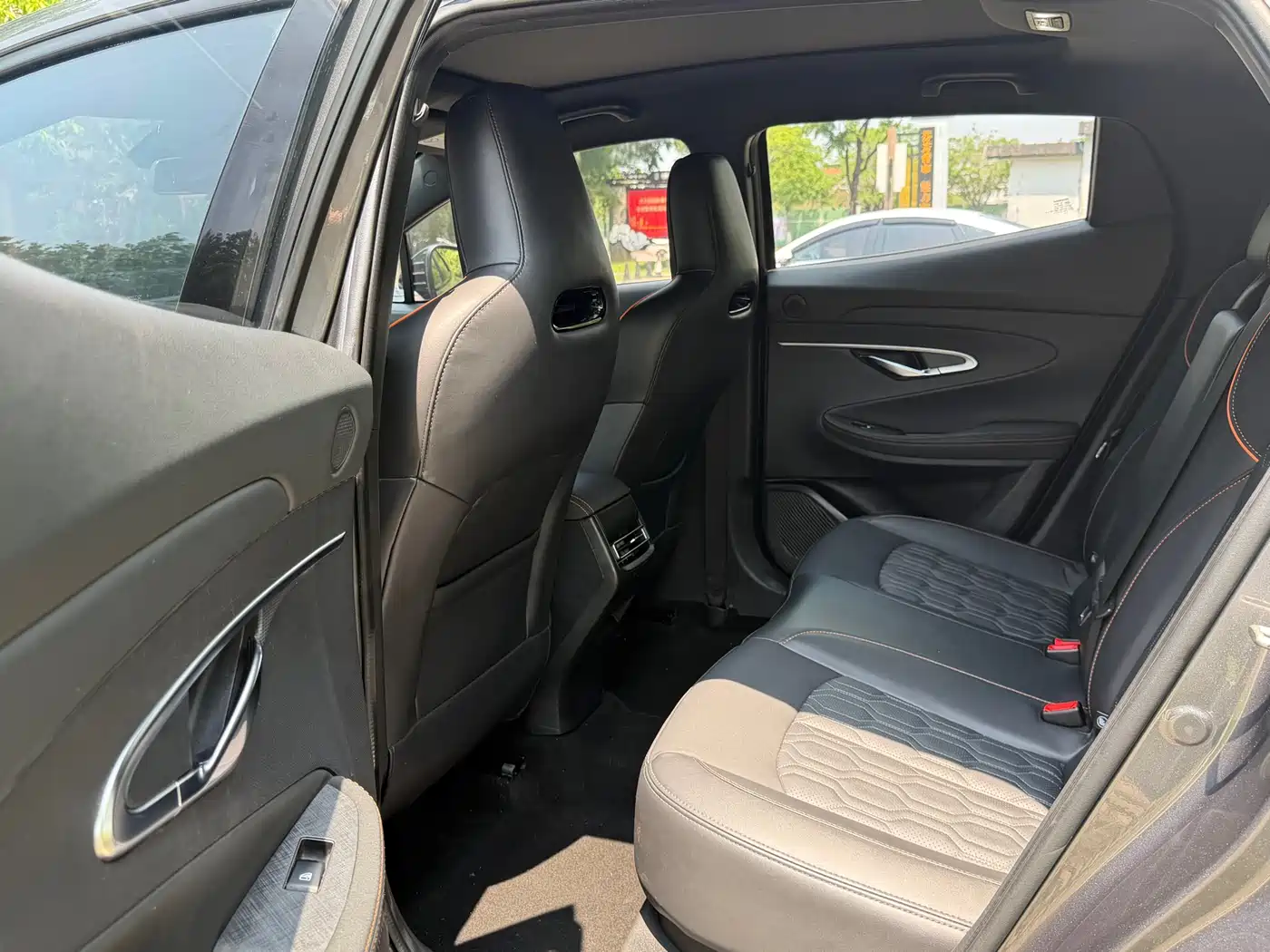 Changan UNI-T 2022 2022 1.5T Premium