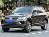 Фото 1 - Volkswagen Touareg