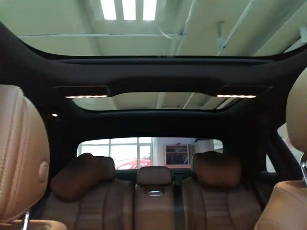 Mercedes-Benz E-Class 2021 Facelift E 300 L Sport Fashion фото 14