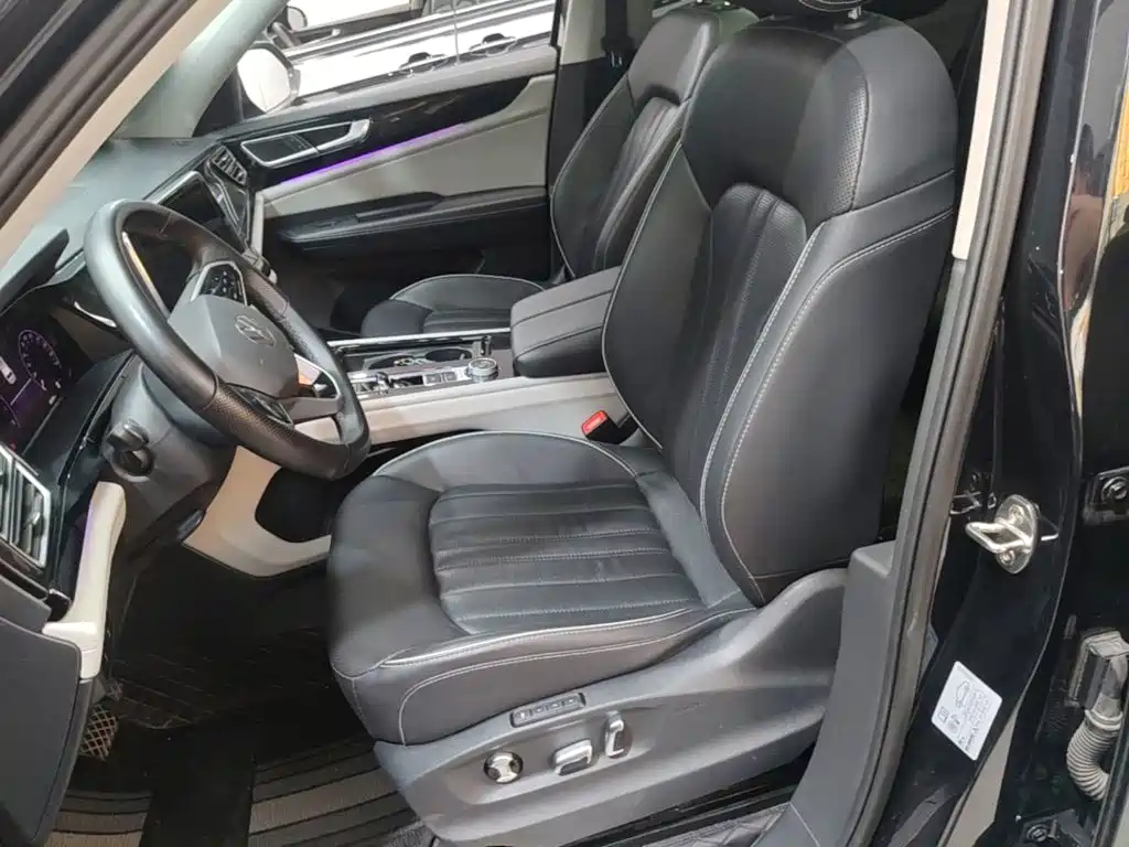 Volkswagen Teramont 2023 2022 380TSI 4MOTION Premium Luxury