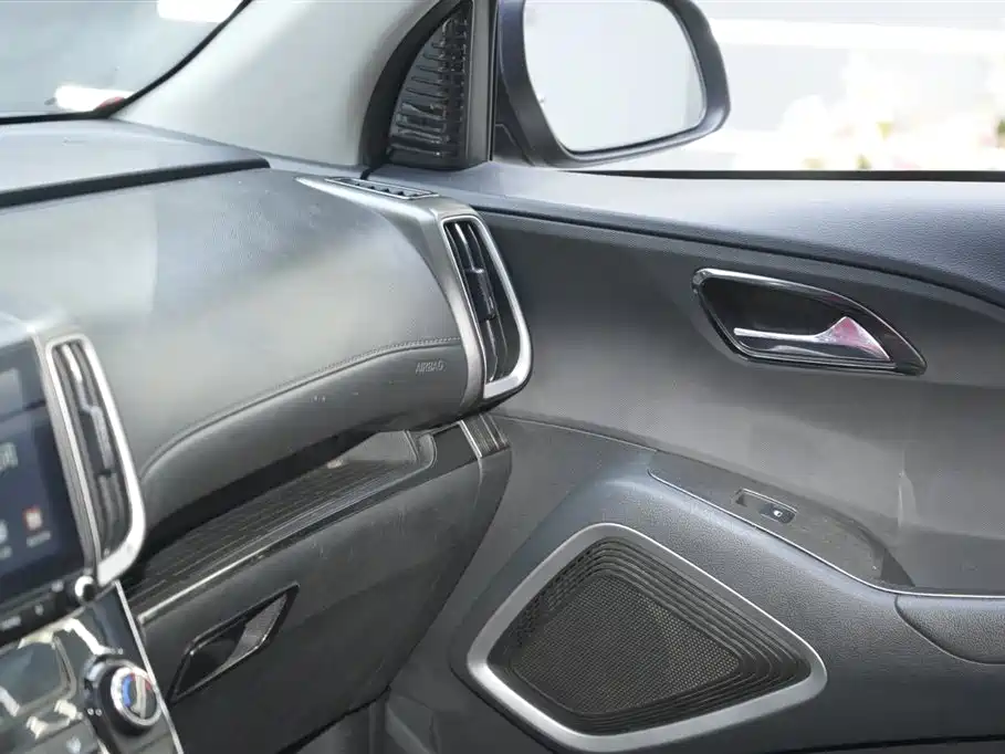 HYUNDAI BEIJING HYUNDAI IX35