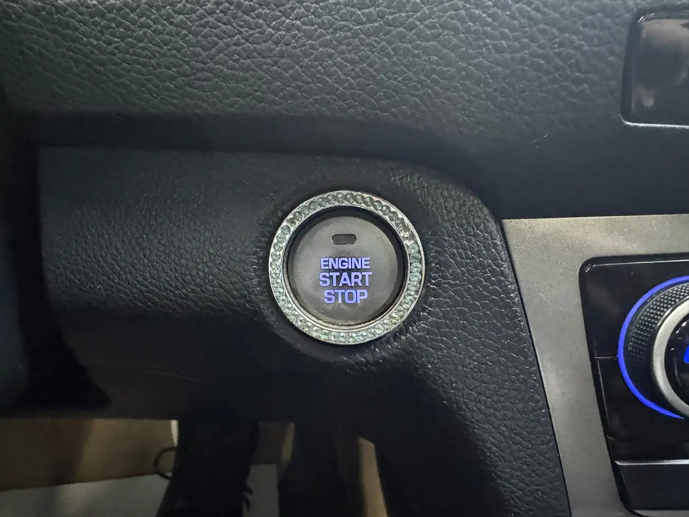 Hyundai Mistra 2014 1.8L Auto Smart GLS фото 18