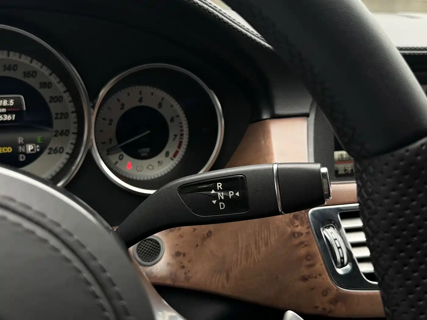 Mercedes-Benz CLS 2013 CLS 350 Shooting Brake Fashion фото 22