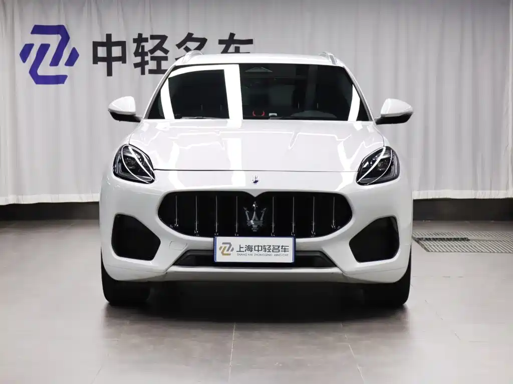 Maserati Grecale 2025 2023 2.0T GT